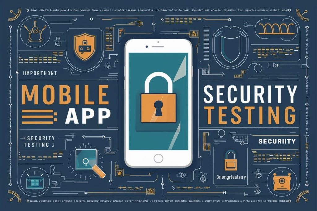 Mobile App Security Testing