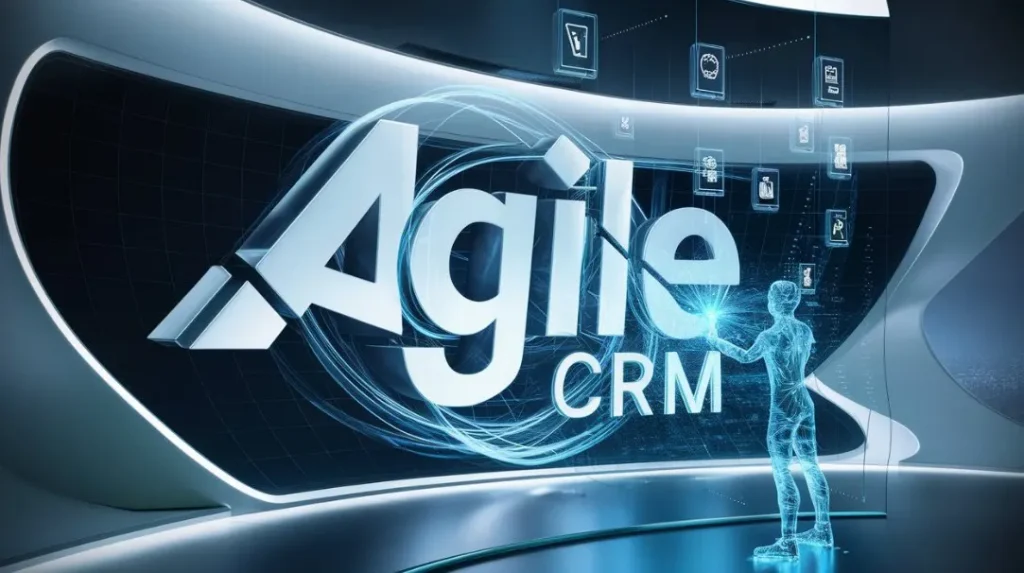 Agile CRM