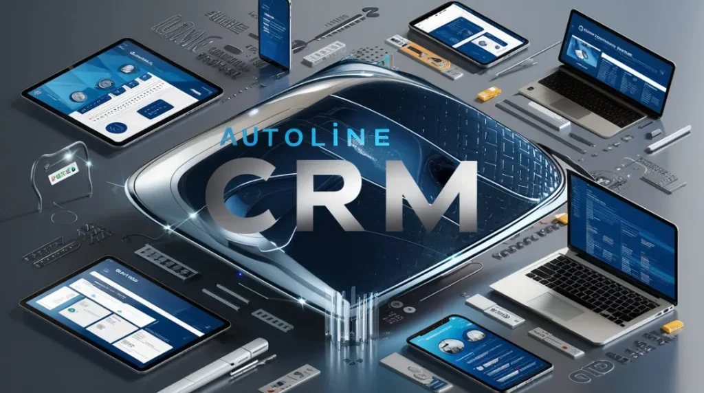 Autoline CRM