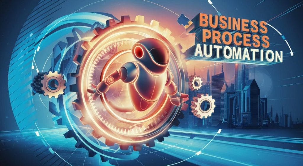 Business Process Automation