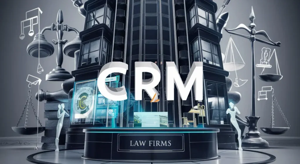 CRM for Law Firms