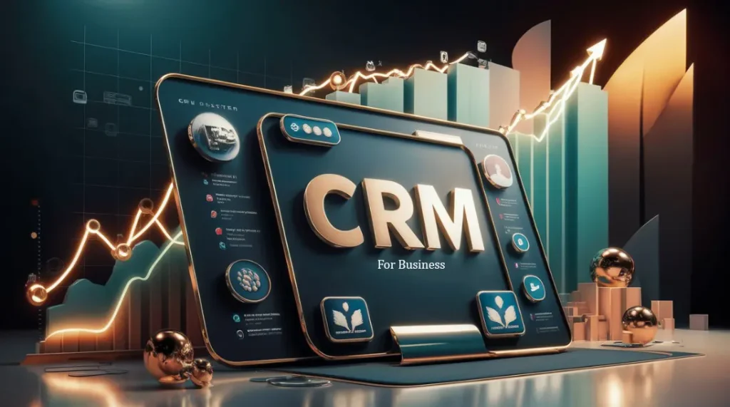 CRM for business