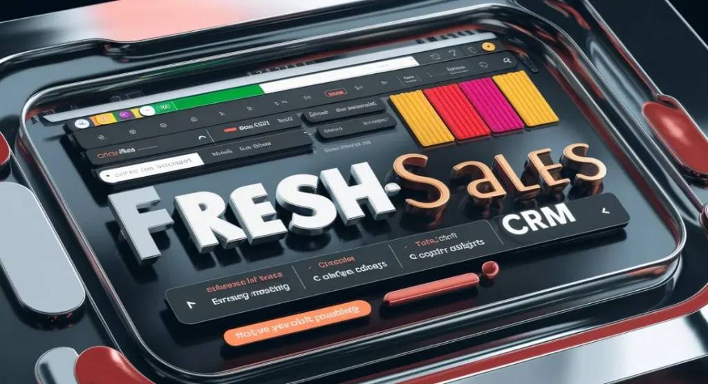 Freshsales CRM