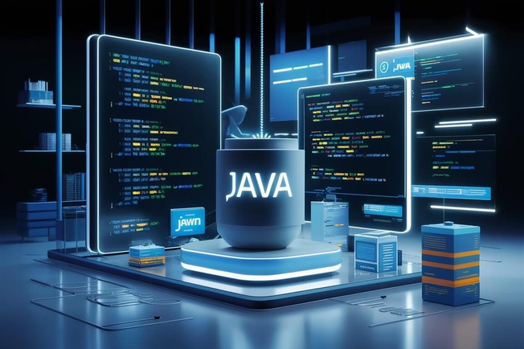 How is Java Used in Software Development