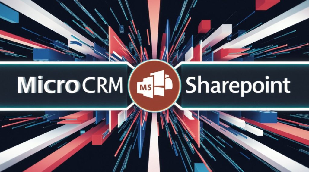 MS CRM and SharePoint Integration