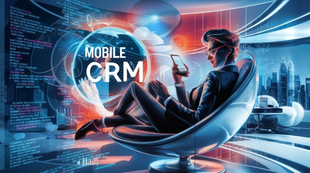 Mastering Mobile CRM