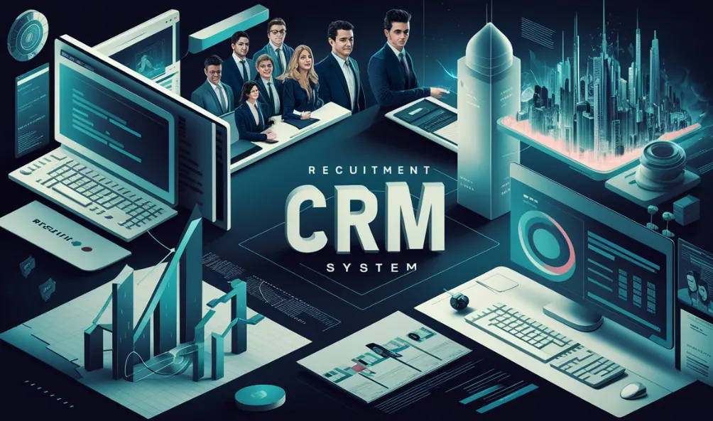 Recruitment CRM