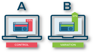 A/B Testing at Scale