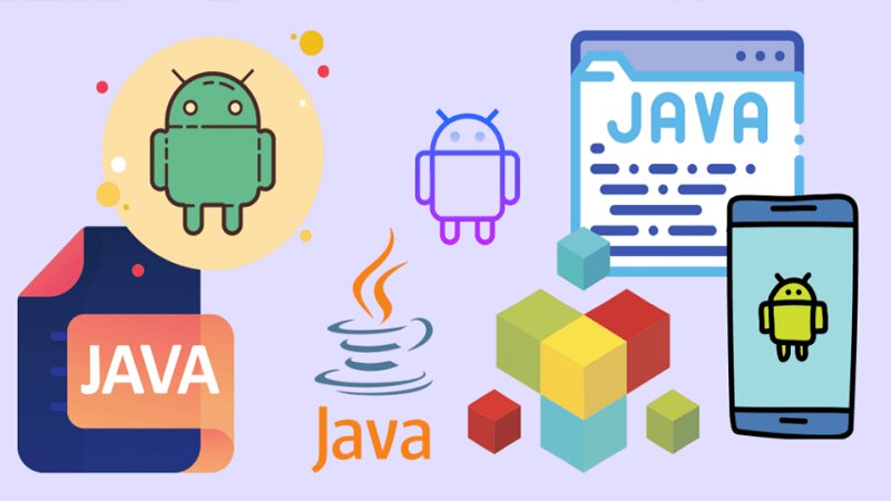 Basic Understanding of Java for Android Programming