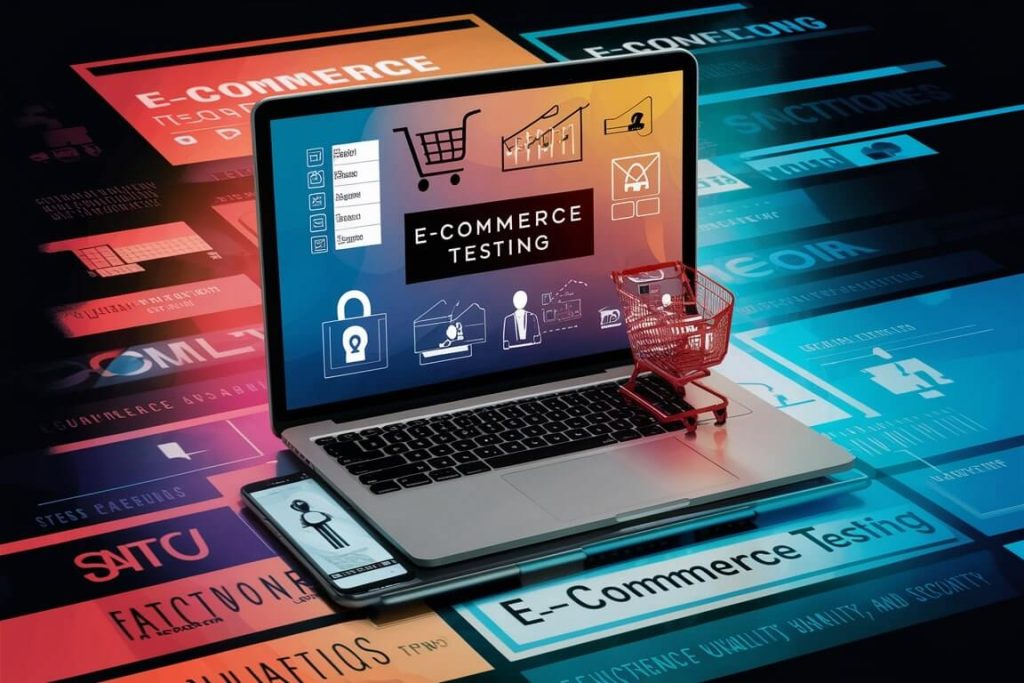 eCommerce Testing: A Comprehensive Guide