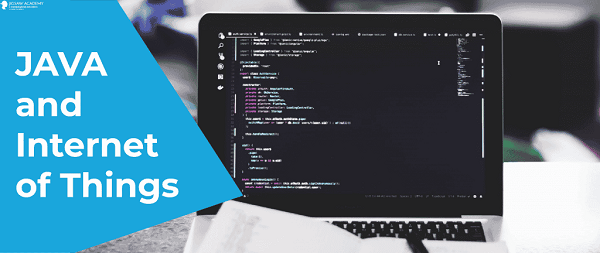 Importance of Java to Internet of Things