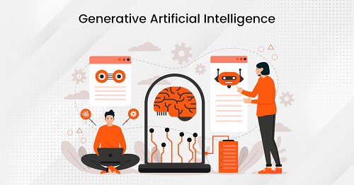 Understanding Generative AI