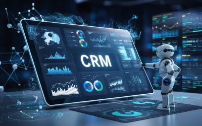 11 Tips to Embrace AI-Powered CRM and Transform Customer ...  9 min read