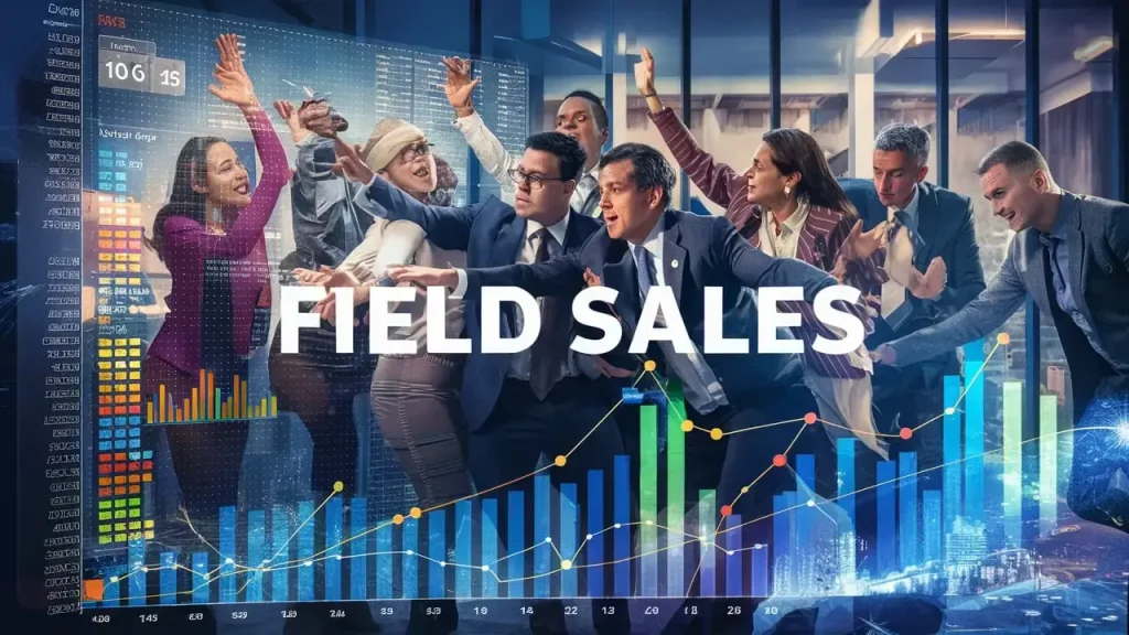 Field Sales Performance