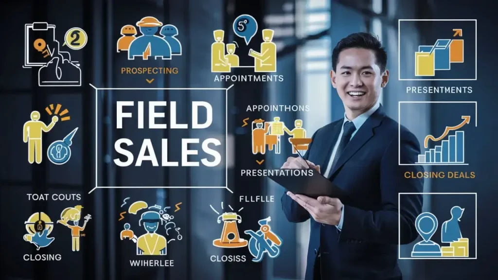 Field Sales Procedures