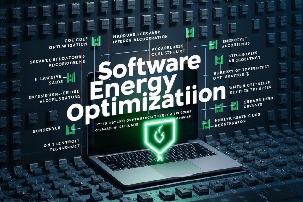 Software Energy Optimization