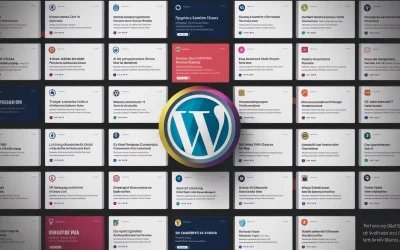 Top 10 Ecommerce Plugins for WordPress  5 min read