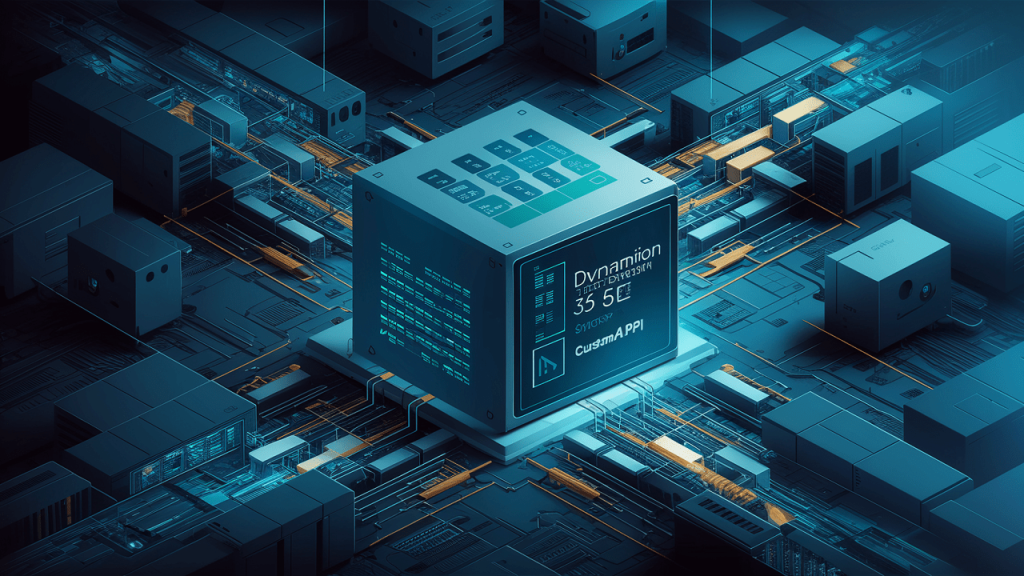 Consuming a Dynamics 365 CE Custom API from a 3rd party 1