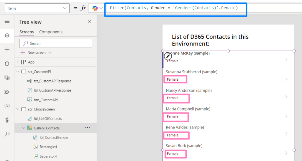 Dynamics 365 CE Tutorial