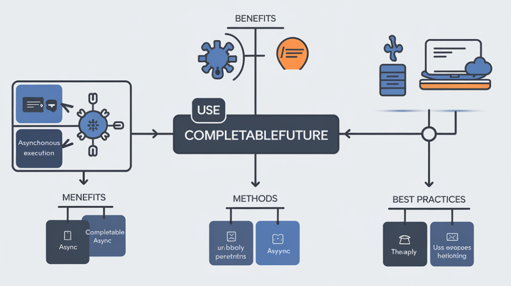 CompletableFuture in Java 8