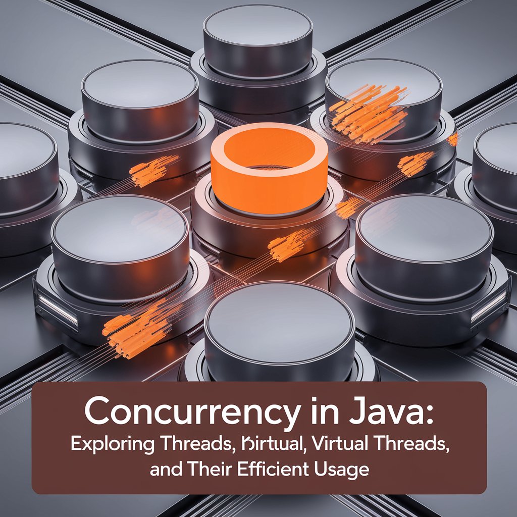 Concurrency in Java Exploring Threads