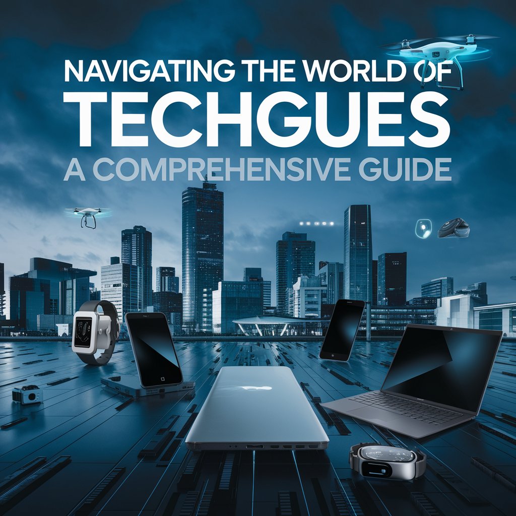 Navigating the World of Techgues