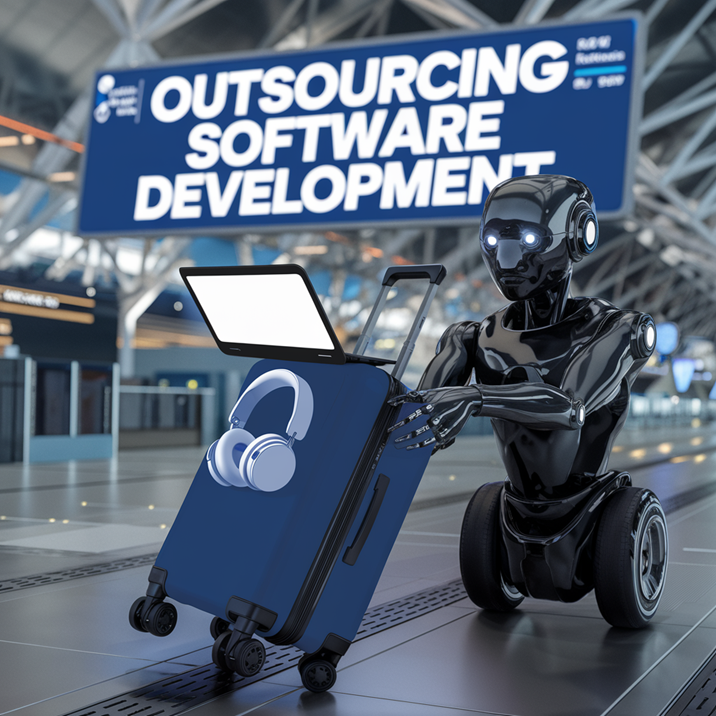 outsource software development