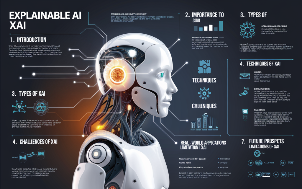 A Comprehensive Guide to Explainable AI (XAI)