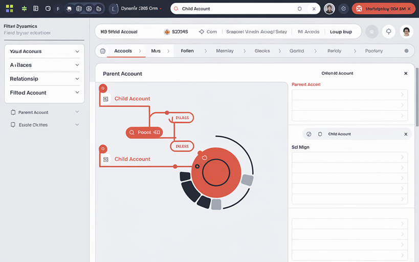 FILTER LOOKUP FIELD IN DYNAMICS 365 CRM