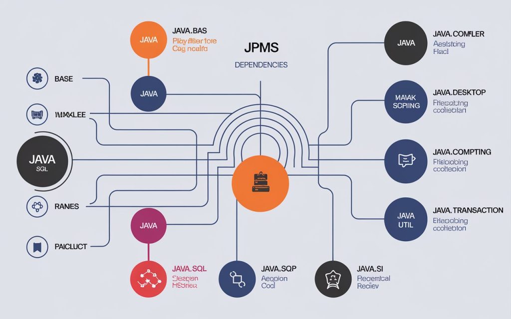 Java Platform Module System (JPMS) in Java 9 and Beyond