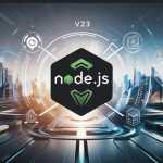 New Features of Node v23