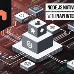 Node.js Native Addons with N-API Integrations