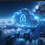 AI in Cloud Security Enhancing Threat Detection and Safeguarding Data