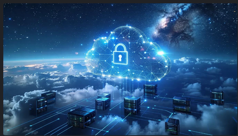 AI in Cloud Security Enhancing Threat Detection and Safeguarding Data