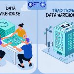 Comparing Data Lakehouse VS Traditional Data Warehousing