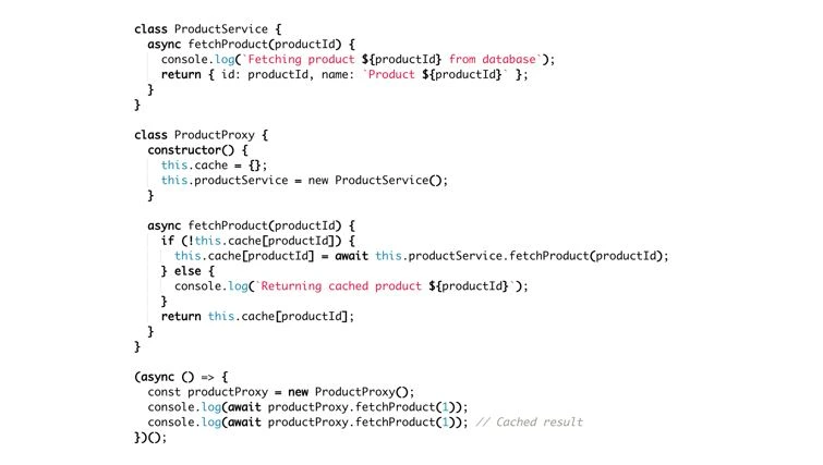 Proxy Pattern_2