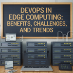 DevOps in Edge Computing