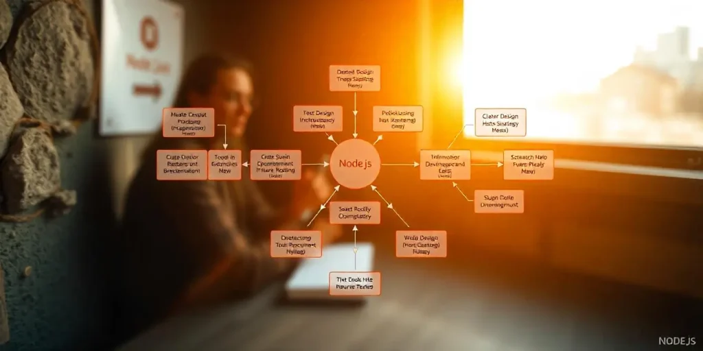 Node.js Design Patterns