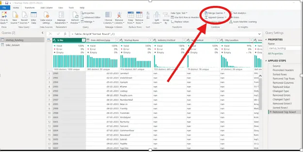 Power BI tool