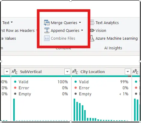 Power BI tool1