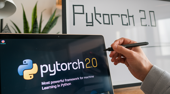 PyTorch 20 Most Powerful Framework for Machine Learning in Python