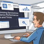 ServiceNow Instance Performance