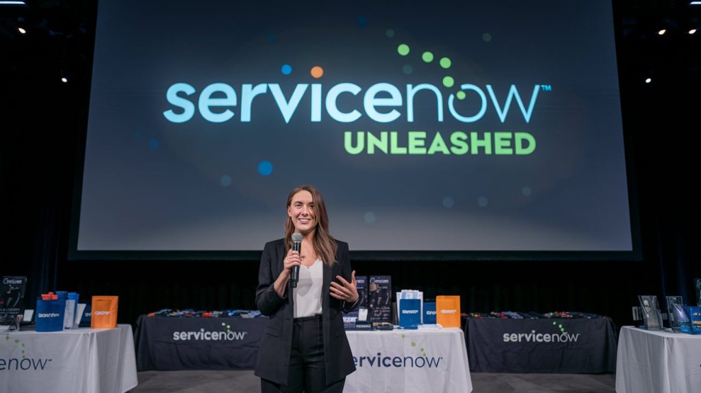 ServiceNow Xplore