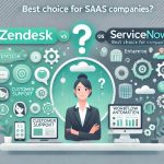 Zendesk vs ServiceNow