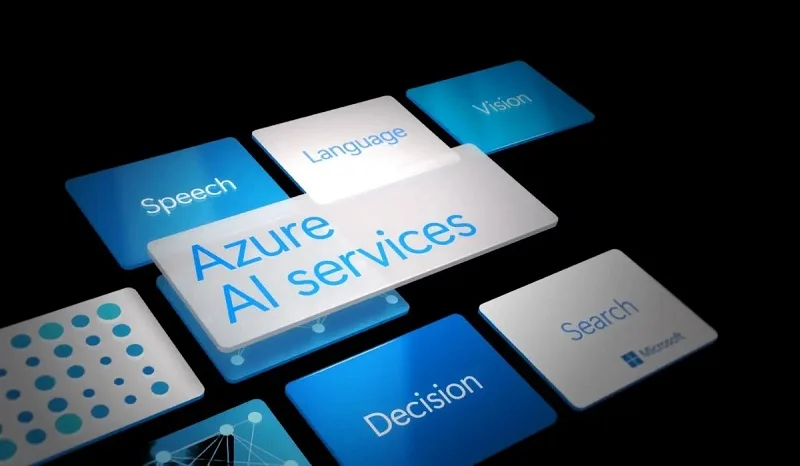 Azure AI Multi-Service Resource