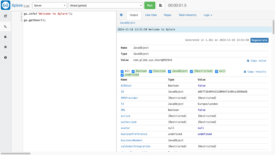 Exploratory Programming and Code Inspection