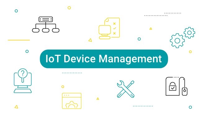 IoT Device Management