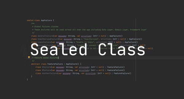 Limitations of Sealed Classes in Java