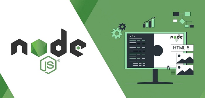 Node.js Stands Out for Data Streaming