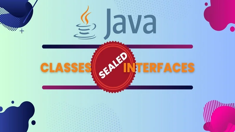 Sealed Classes in Java